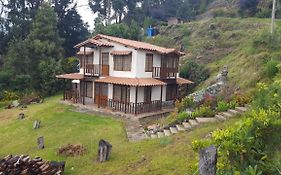 Cabaña Santo Domingo